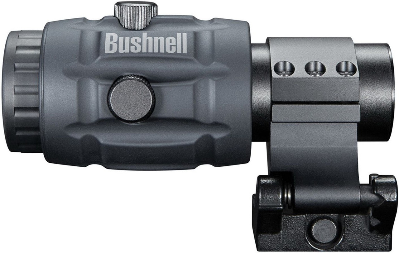 Bushnell AR Optics Transition 3x24mm Red Dot Sight Magnifier
